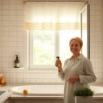 Cómo quitar el mal olor de la regadera