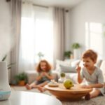 Cómo quitar el mal olor del aire acondicionado