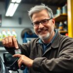 Cómo saber si la llave de la gasolina está abierta