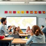 Mejor academia de inglés en Torrejón de Ardoz