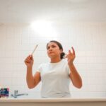 Quitar humedad techo baño: soluciones efectivas