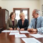 Cuánto cobra un notario por una escritura de herencia